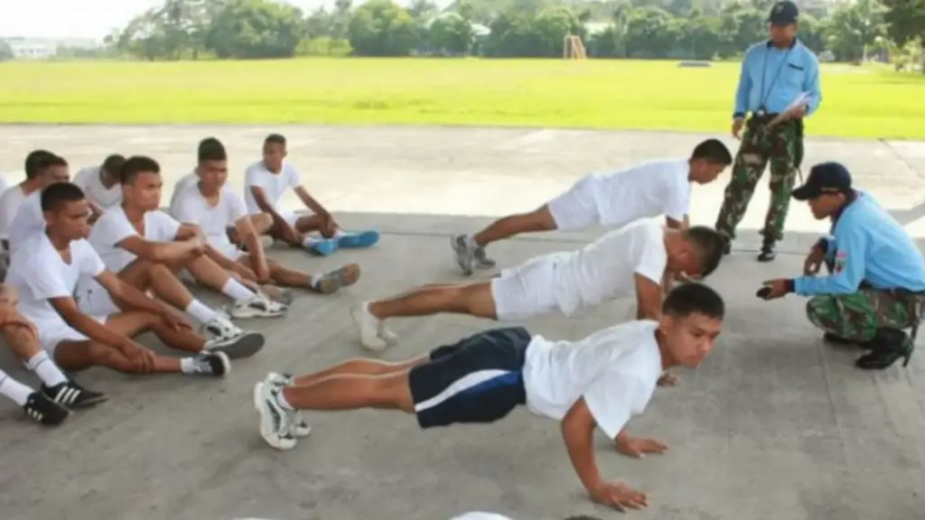 pendaftaran tamtama tni ad 2026