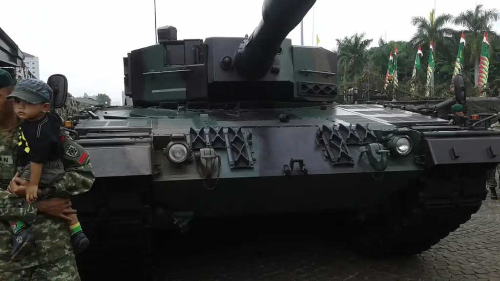 Akademi Angkatan Darat