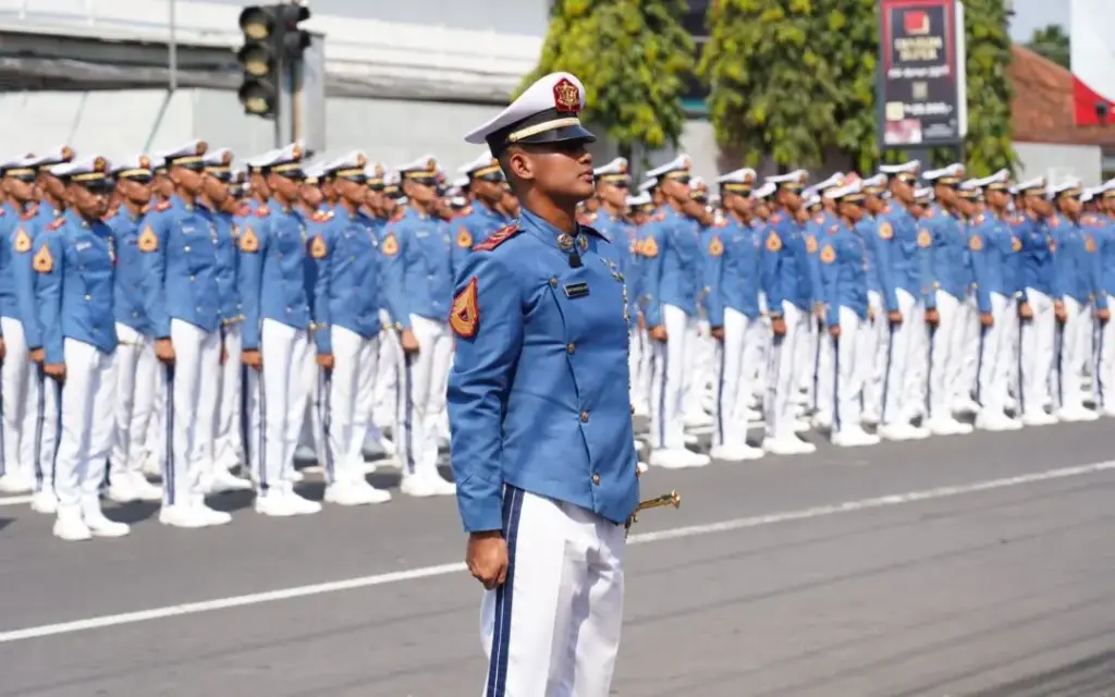 Pendaftaran akmil 2026