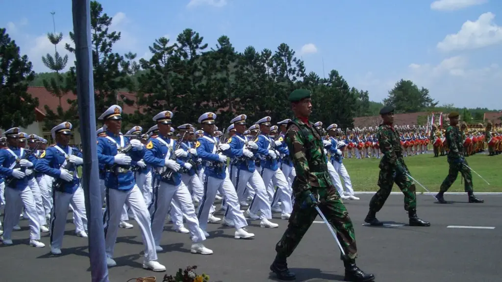 rekrutmen akmil