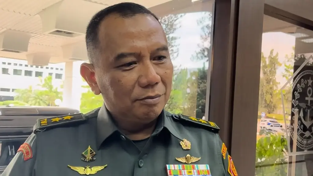 syarat umur tes tni