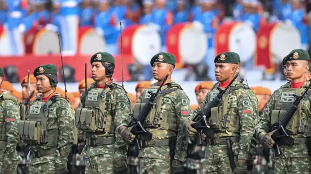 pendaftaran tni ad 2026