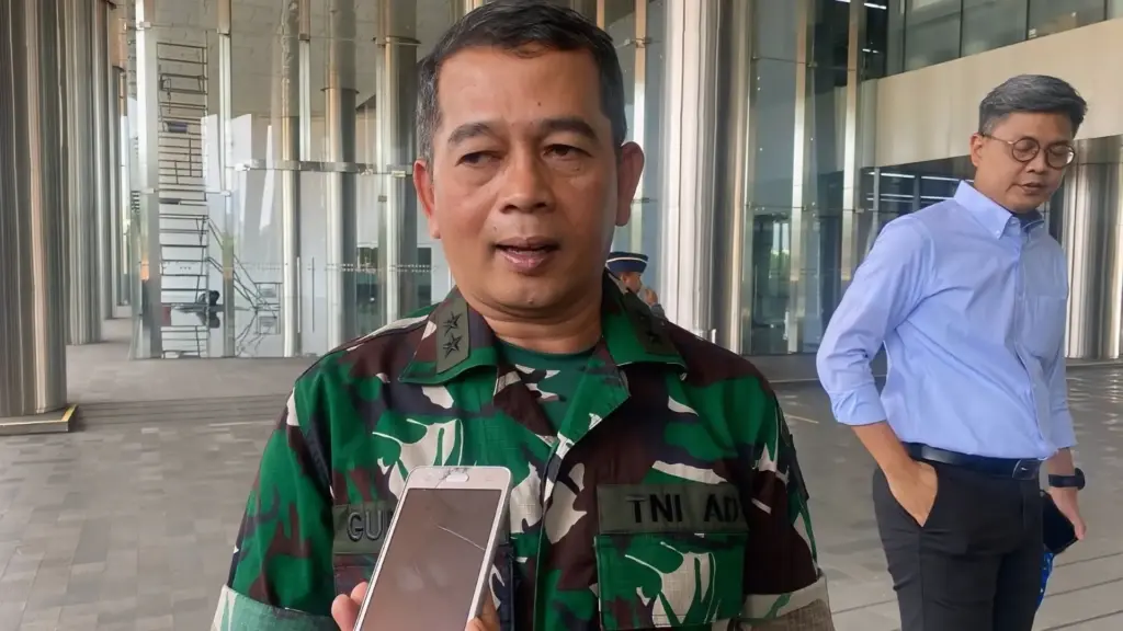 syarat umur tes tni