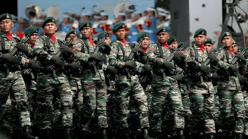 batas umur tes tni
