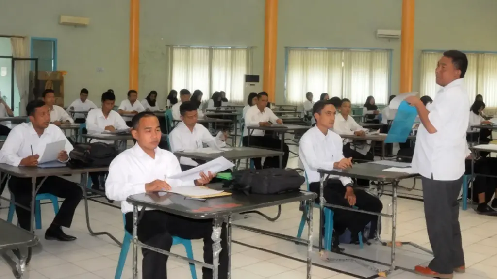 tes mental ideologi tni