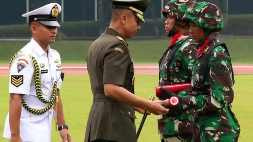 papk tni