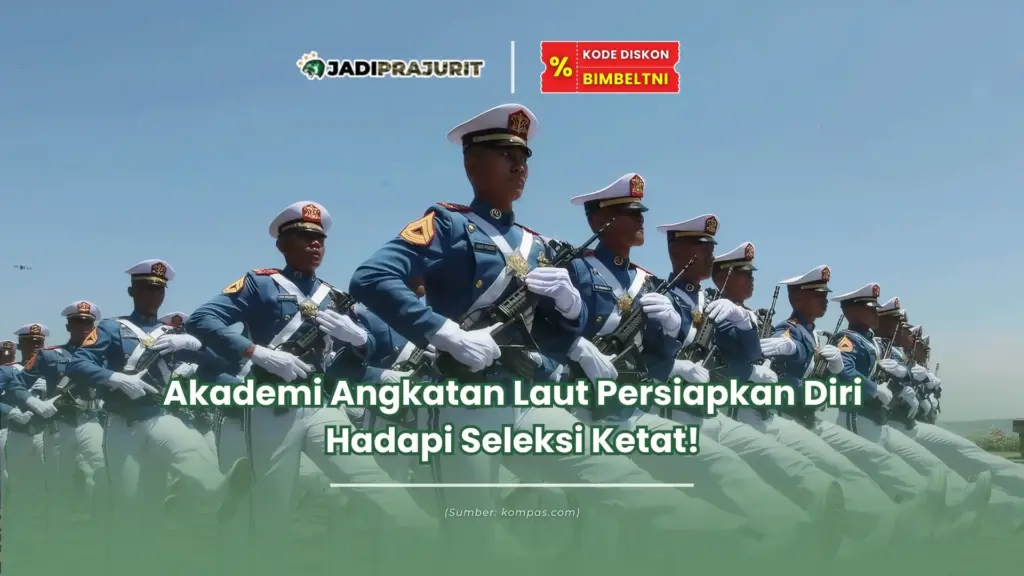 akademi angkatan laut