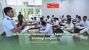 tes psikologi tni