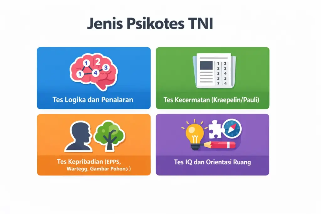 tes psikotes tni