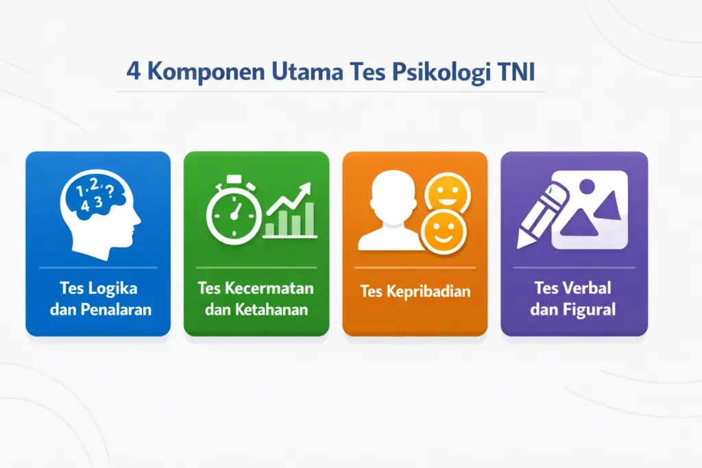 kisi kisi tes psikologi tni