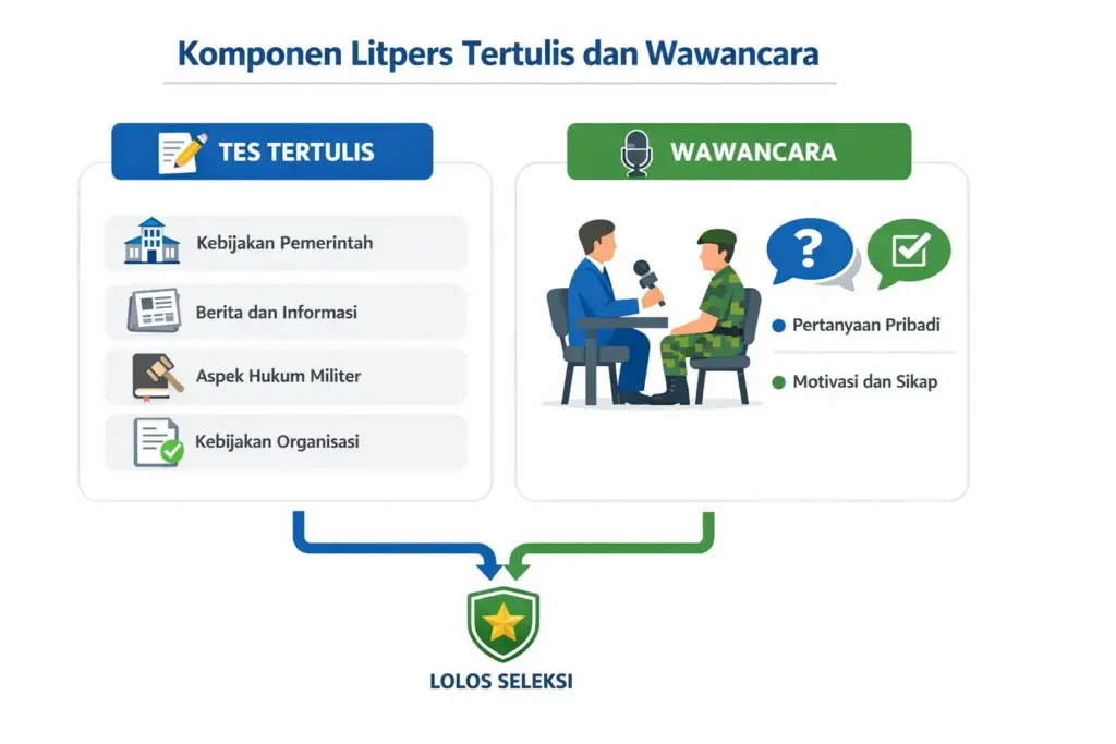 litpers tni apa saja
