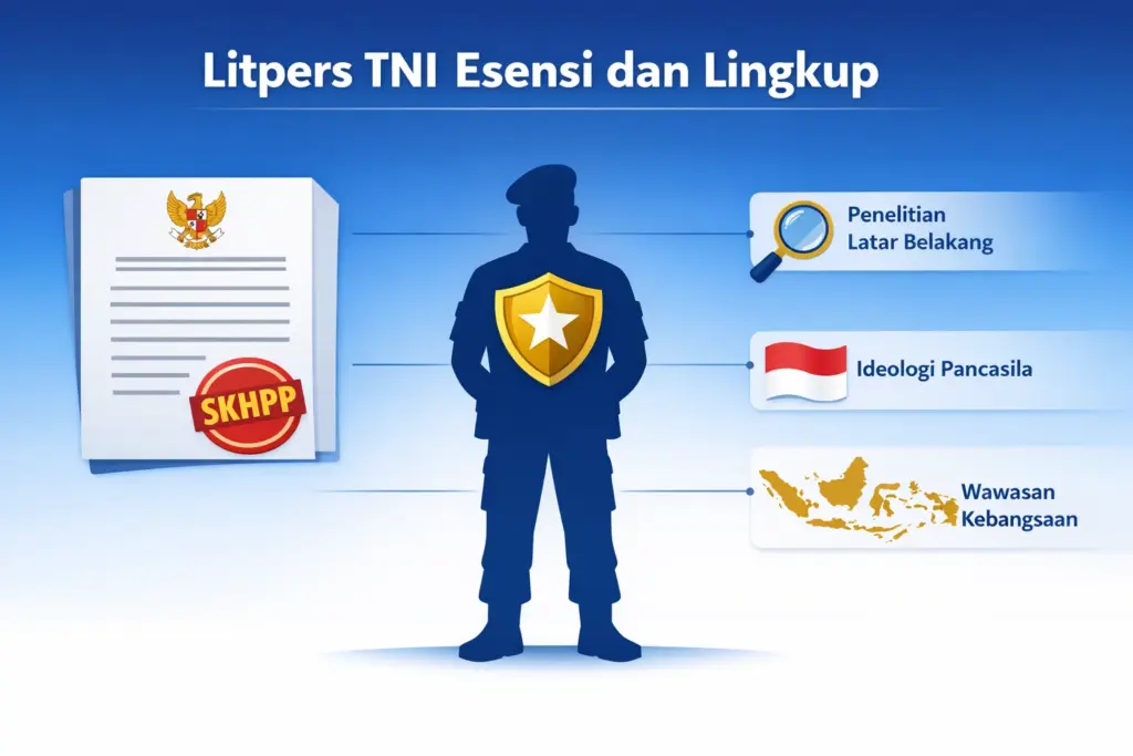 litpers tni apa saja
