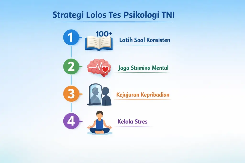 kisi kisi tes psikologi tni