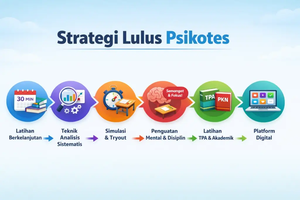 soal psikotes tni ad