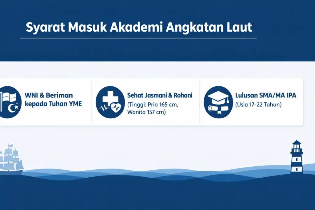 akademi angkatan laut