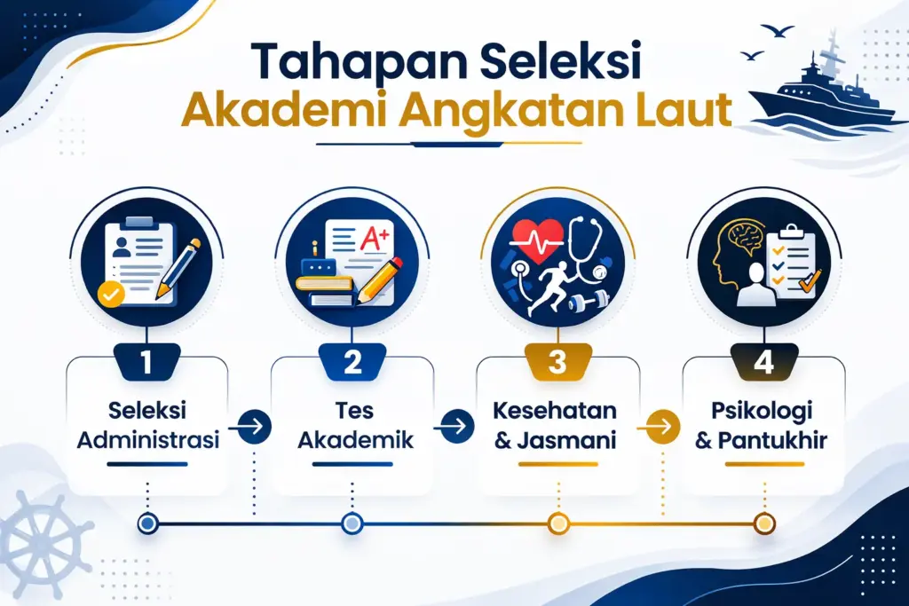 akademi angkatan laut