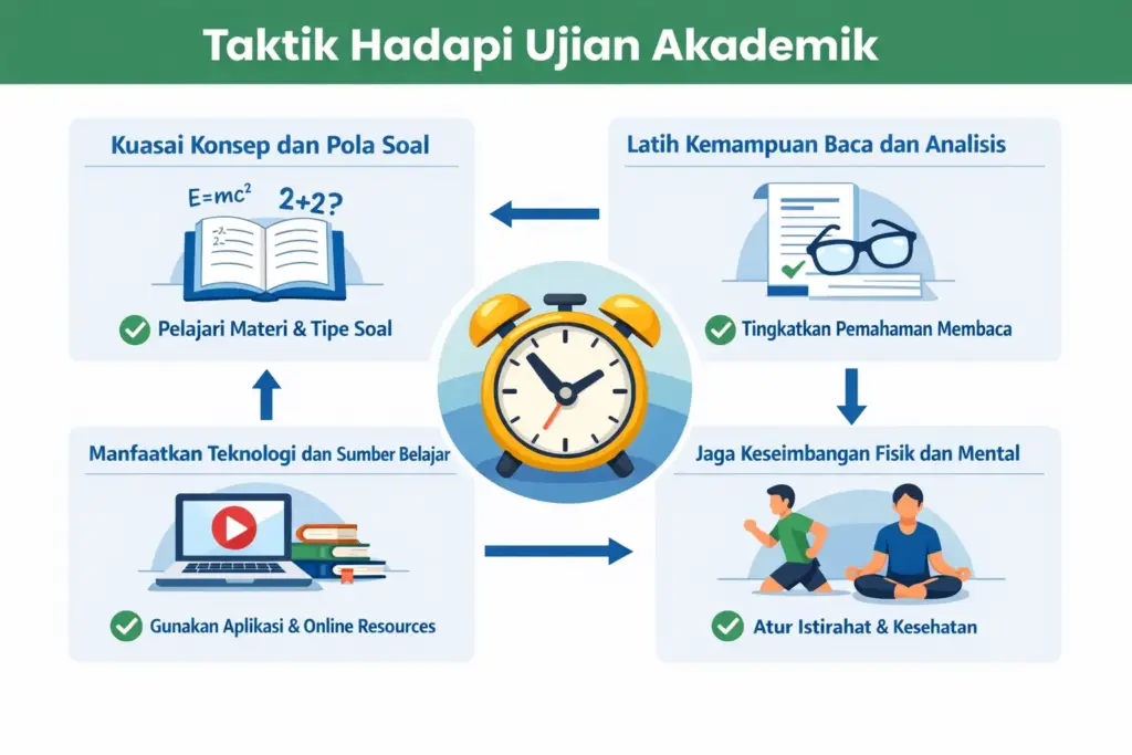 soal akademik tni