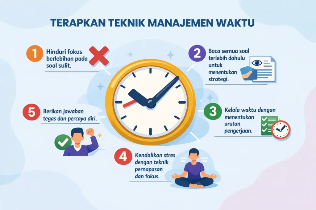 tips lolos psikotes tni