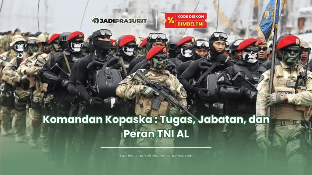 komandan kopaska