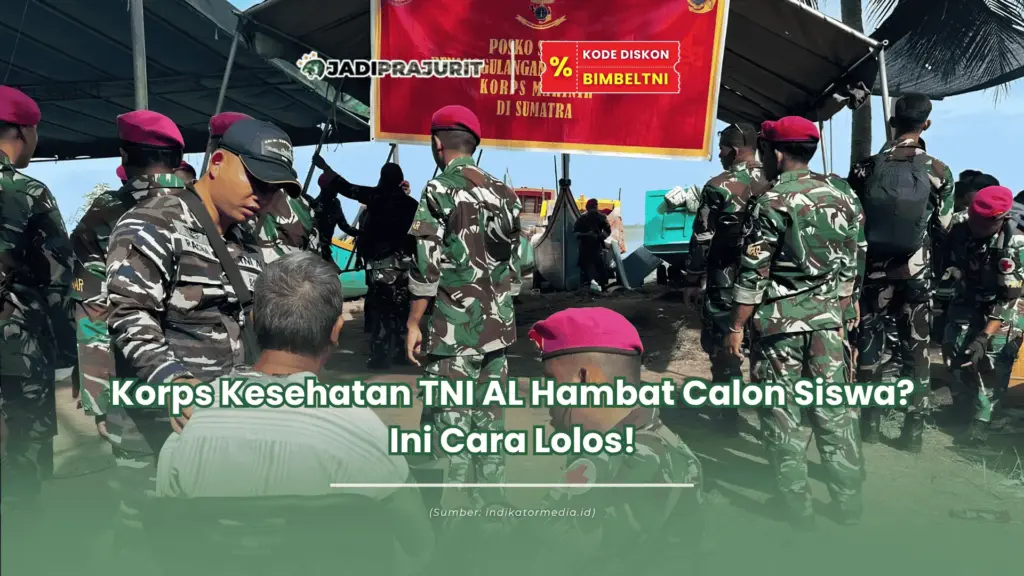 korps kesehatan tni al