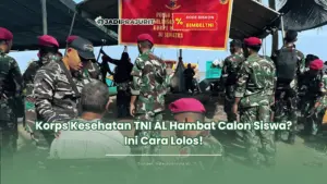 korps kesehatan tni al