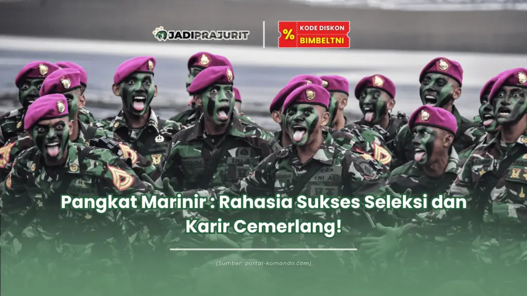 pangkat marinir