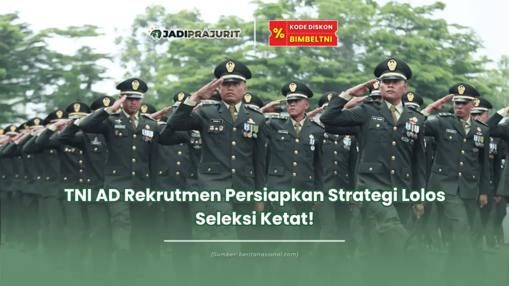 tni ad rekrutmen