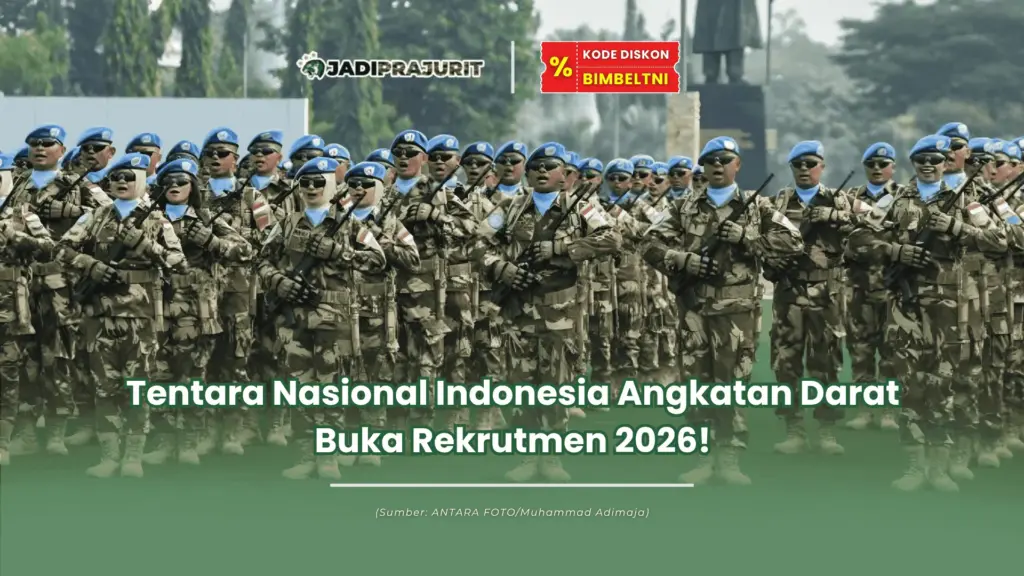 tentara nasional indonesia angkatan darat