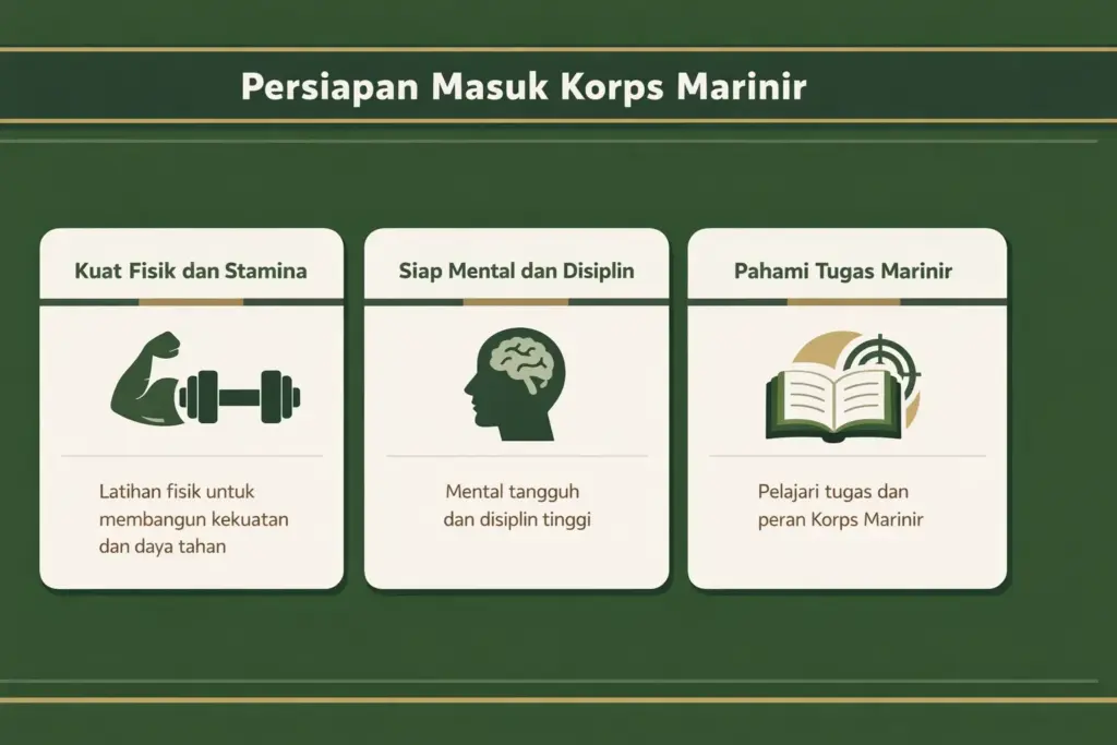 marinir adalah