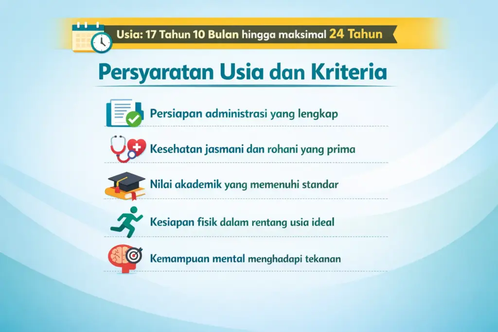 berapa lama pendidikan tamtama tni ad