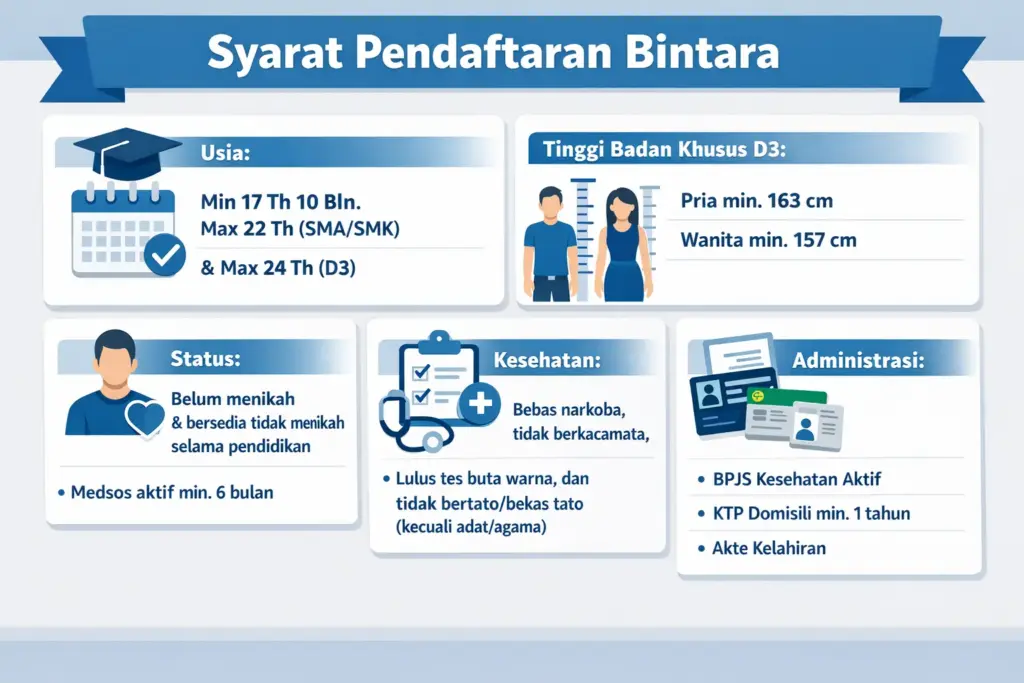 jadwal pendaftaran tni al