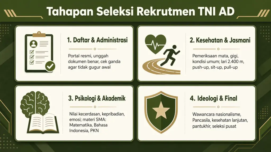 tni ad rekrutmen