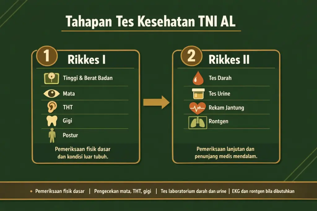 korps kesehatan tni al